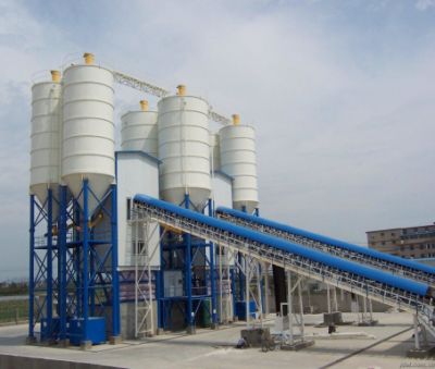 ZhongDu commercial concrete